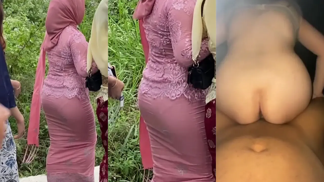 Yg lagi heboh Resti pulen pulang hajatan mampir ke rumah laki orang
