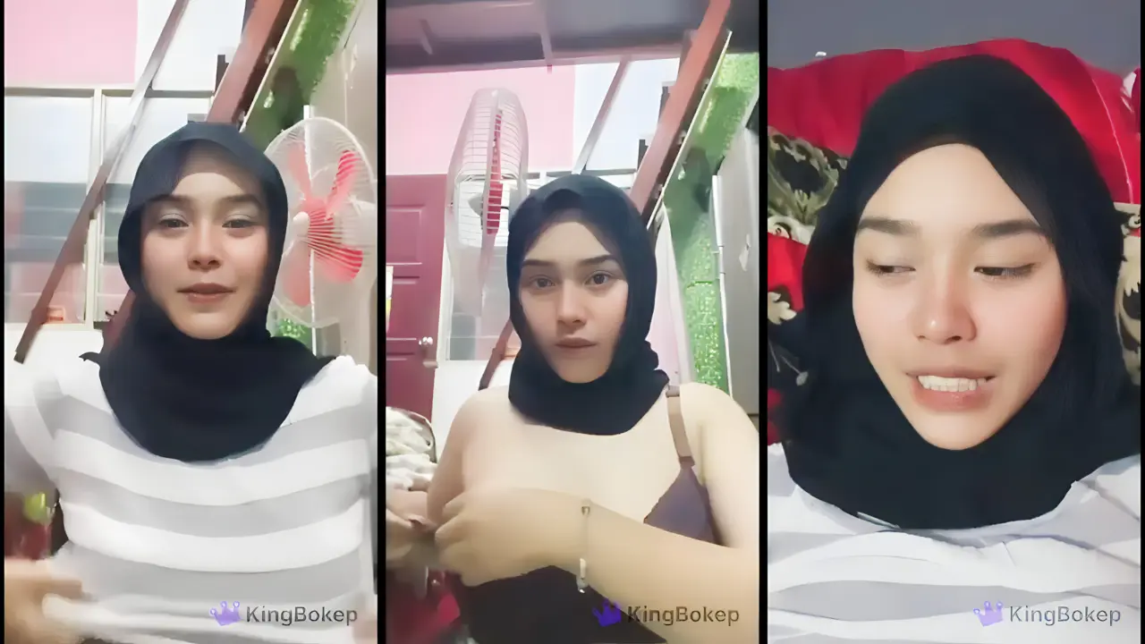 Ukhti Ainul Spill Body Montok