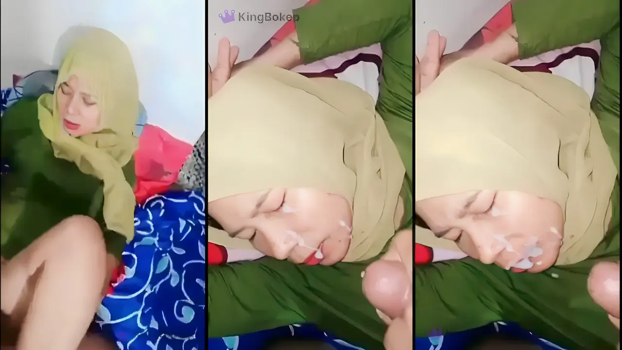 Binor selingkuh sama tukang jual sayur keliling (720)