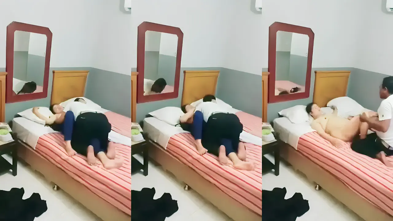 Binor selingkuh Video Bokep STW