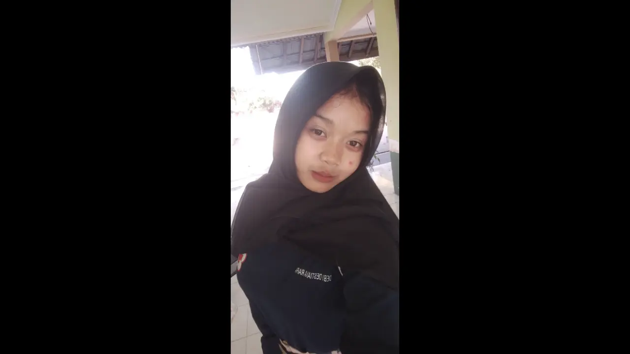 Pamitan mau Les sama temen gak tau nya ke kosan ayank