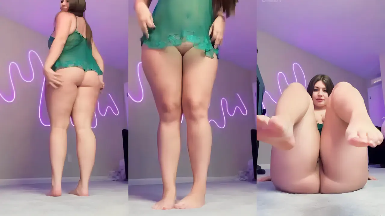 Lyla Lush part 1
