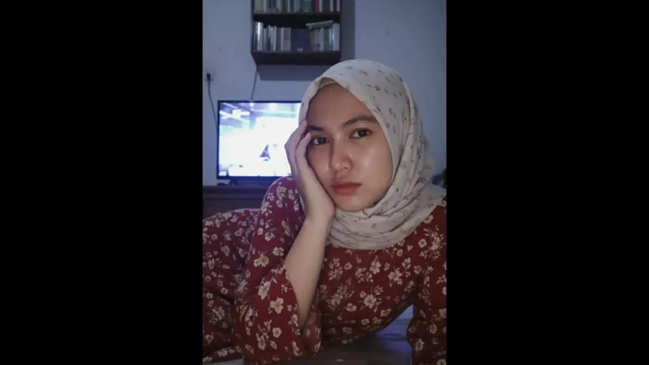 buk guru lumajang viral chekin sama anak kepsek