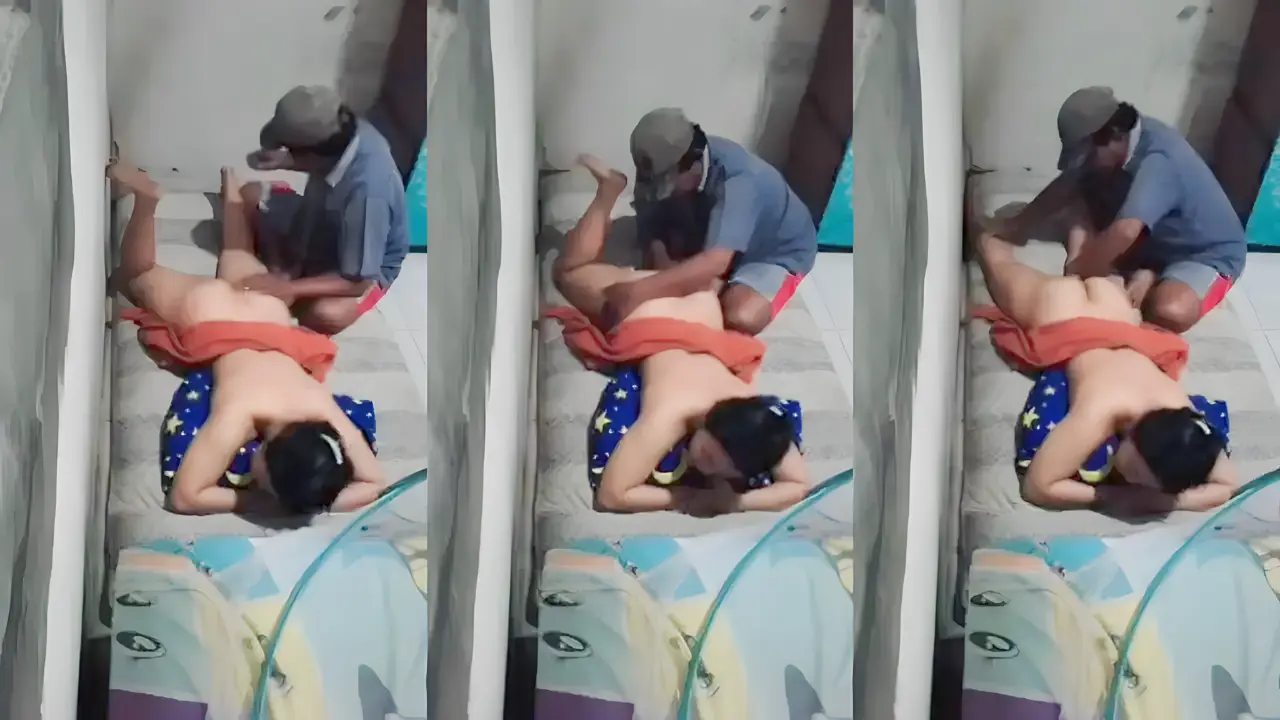 Sensasion on Message Indonesian kakek tua bangka