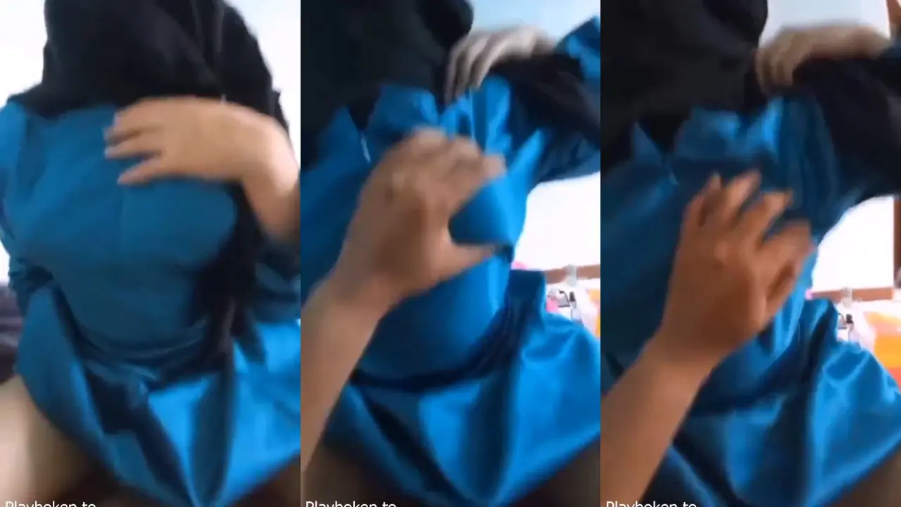 Diajakin Ngentot Jilboobs Tobrut Sampai Becek Parah
