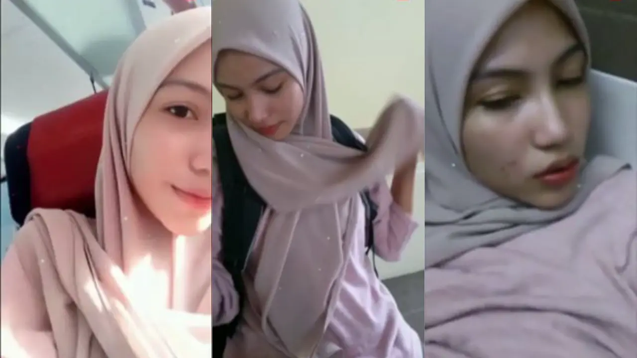 Hijab Malay cantik 28 Desember 2025