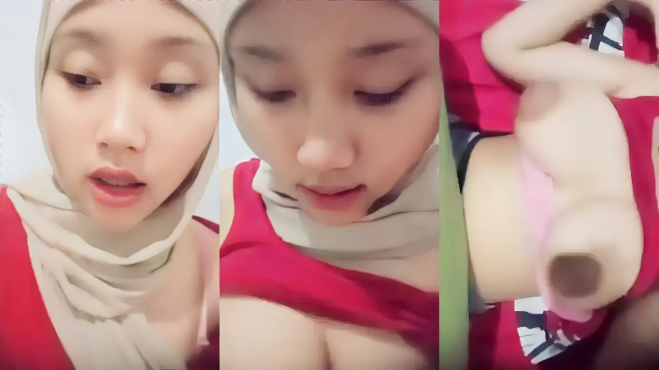 Juli mahasiswi Semarang viral sama dosen(1080)