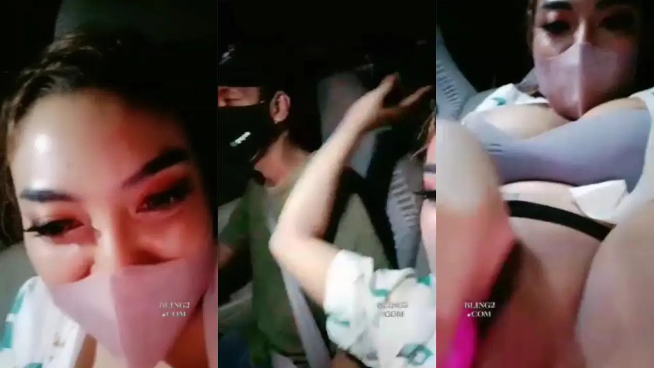 Tante Prank Driver Go_car