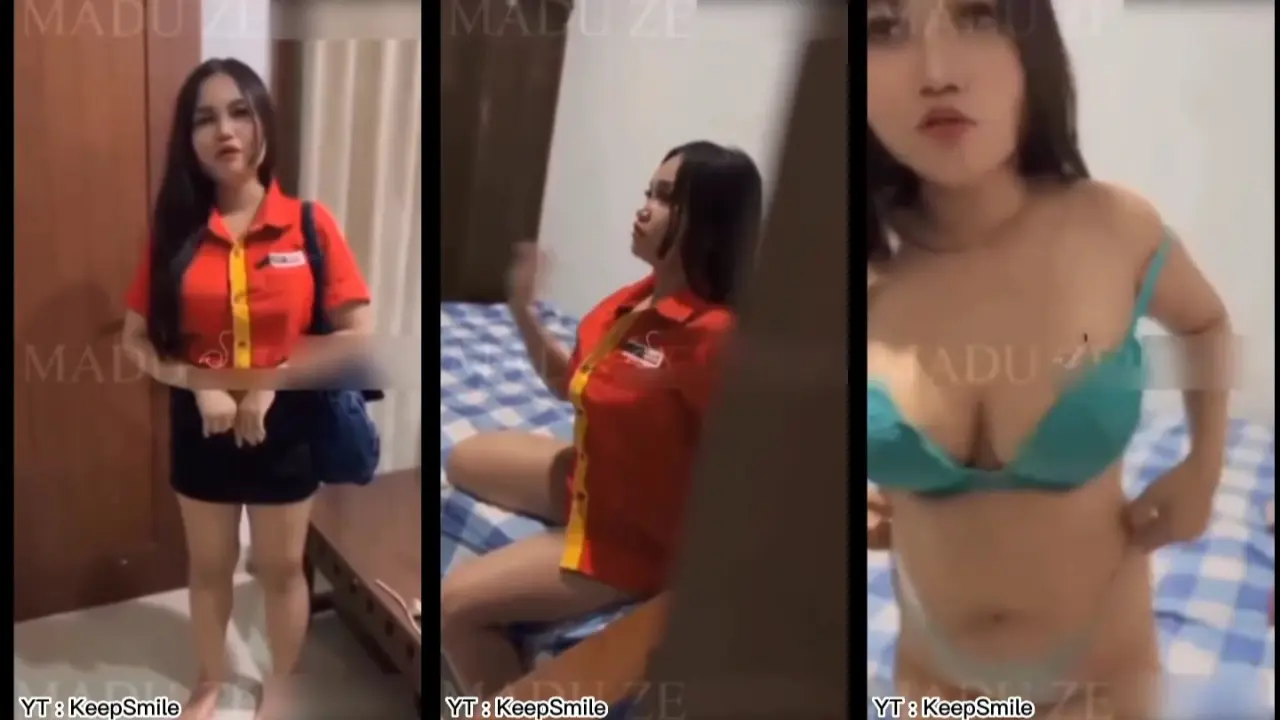 Kakak Sering Lupa Tutup Pintu