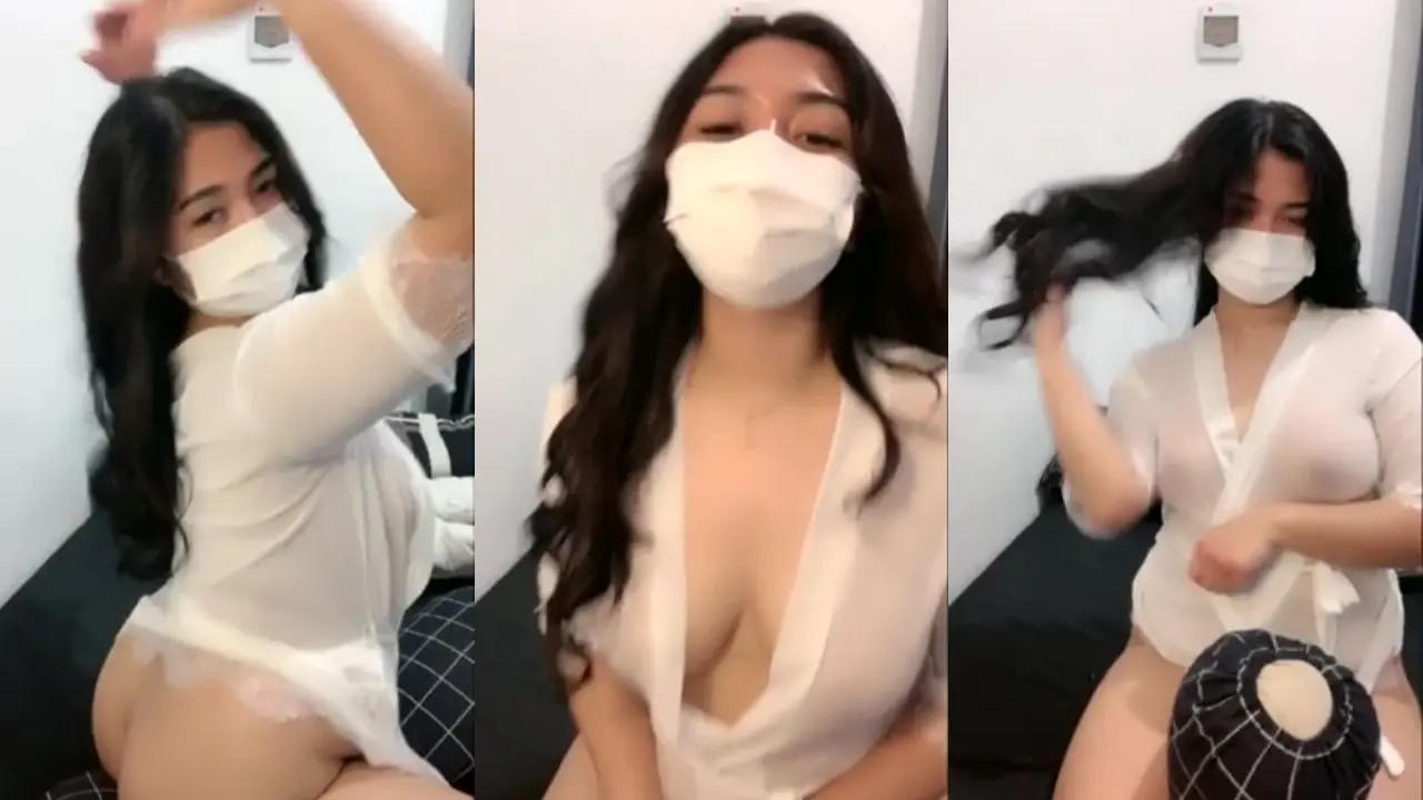 Zara Gladys pamer bemper Indonesia