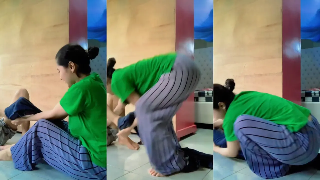 Binor nya bilang ayok yank main lagi karna malam nanti suami ku dirumah