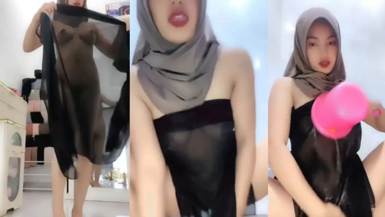 Ukhti gabut live mango