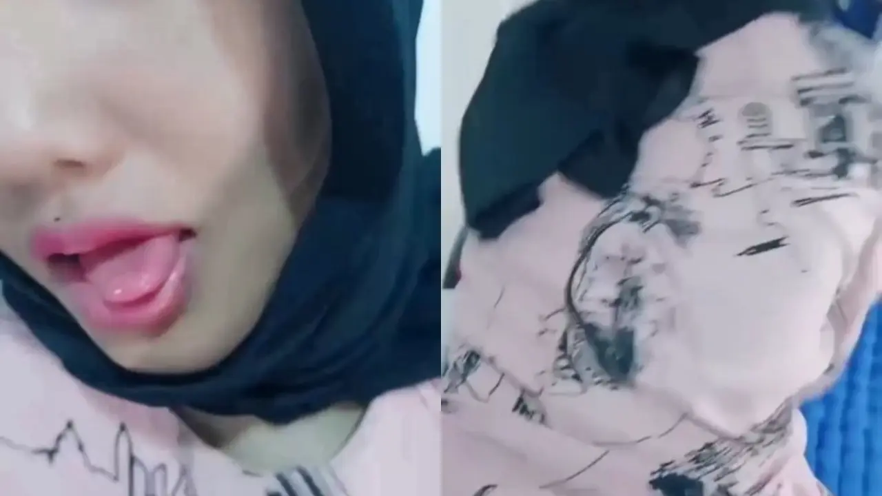 Ukti Polos Pasrah digenjod Ayank sampek nangis(720)