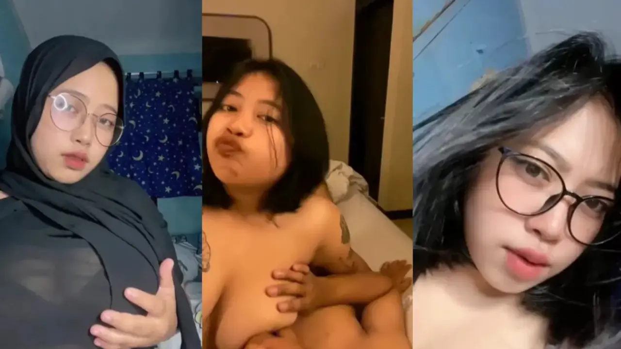 Bokep Kompilasi Nana Neni Tobrut Ngewe binal bukan main