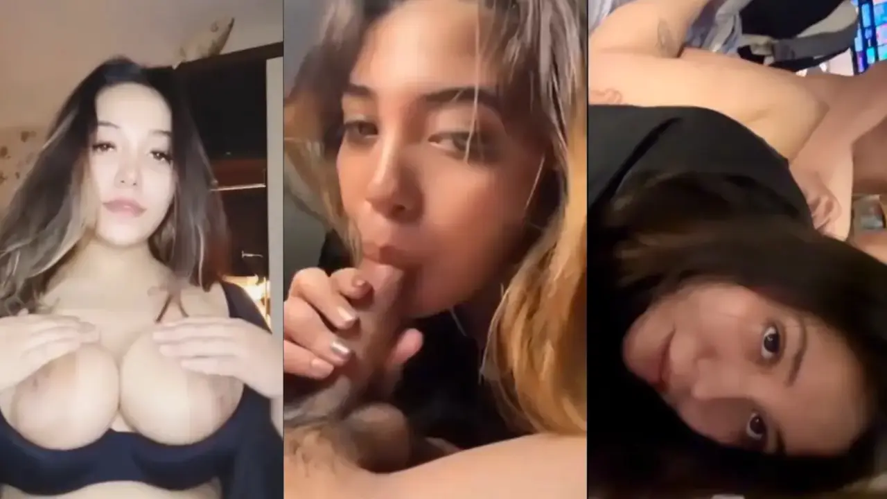 Skandal Rara Chizzcake Cewek Toge Ngewe Viral