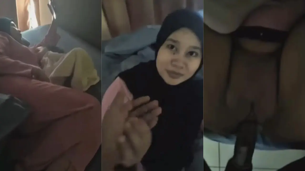 Habis Nyusuin Anak Disuruh Ngangkang