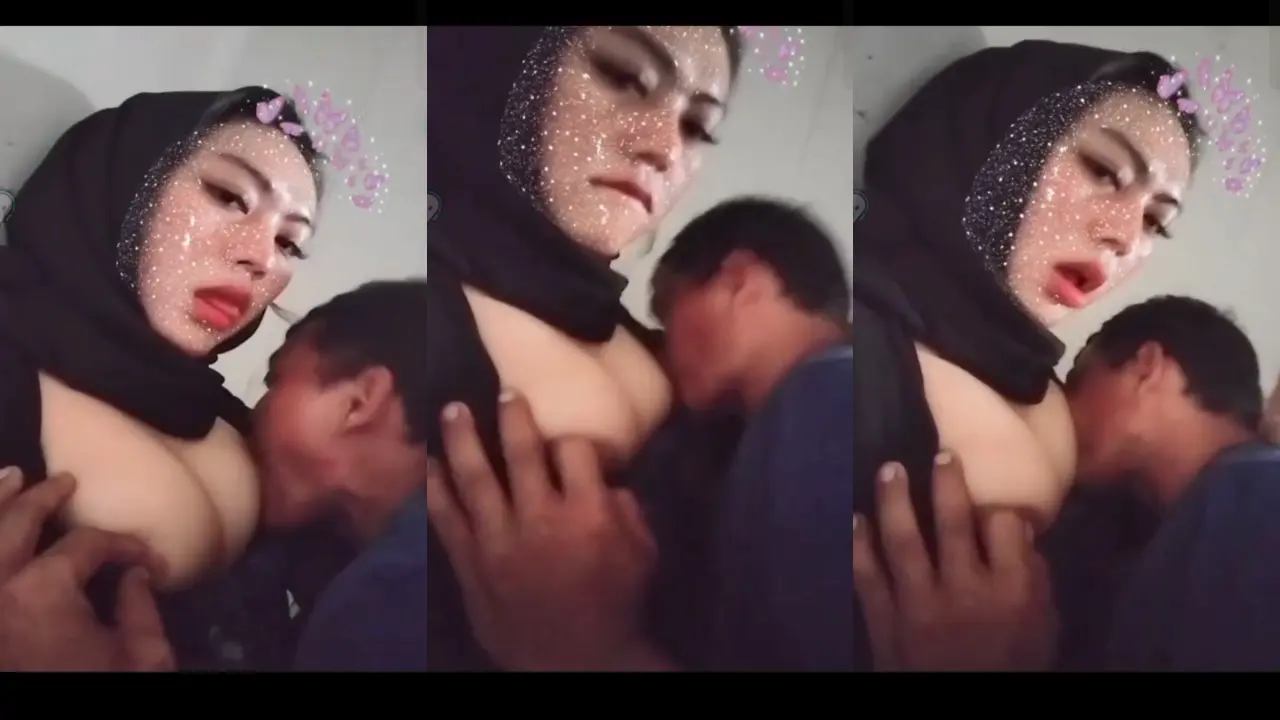 Ngehisap punya tante yang besar (2160)