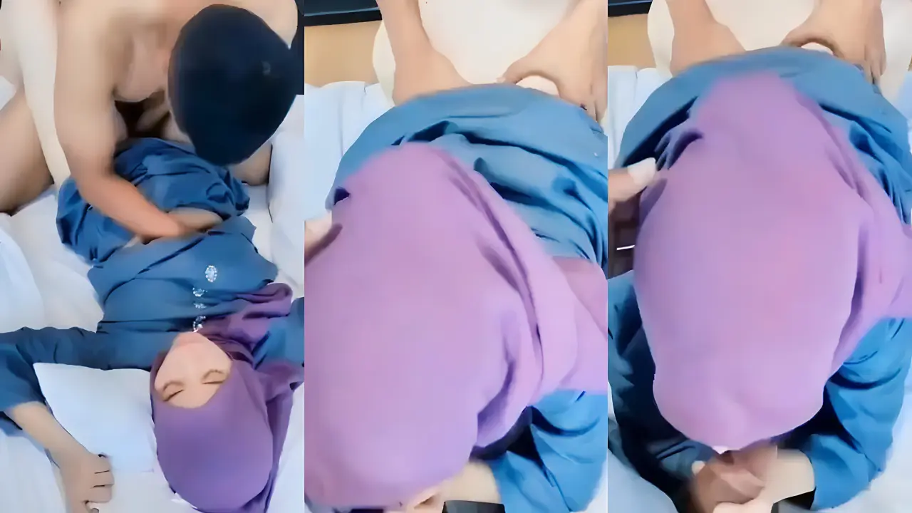 Bokep Indo Terbaru 2025 Koleksi Video Viral Panas