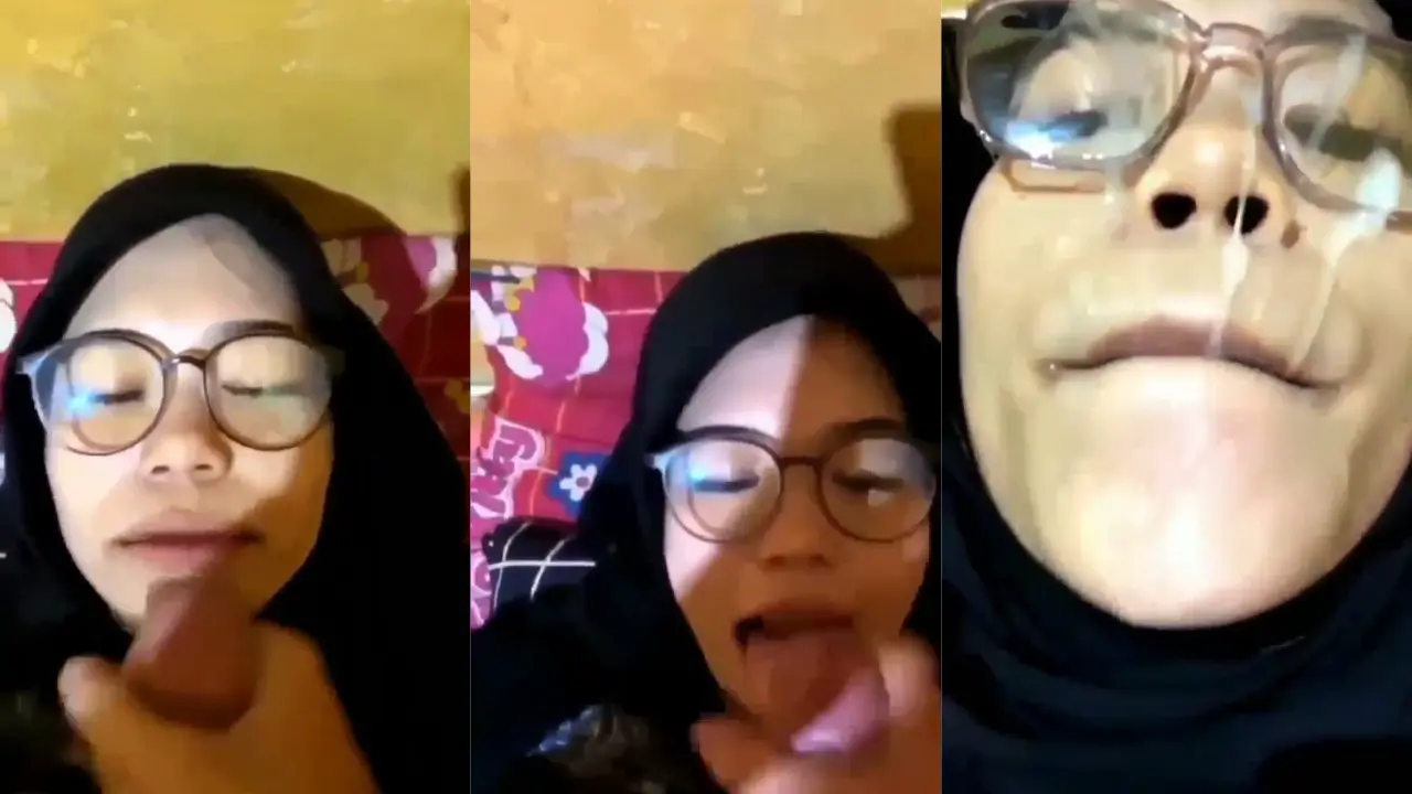 Ketemuan sama mantan berujung crot 