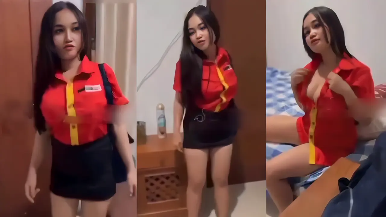 BO Kasir Alfamart Viral
