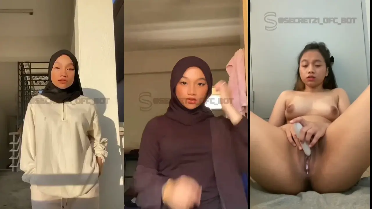 Malay Tudung Abg Viral