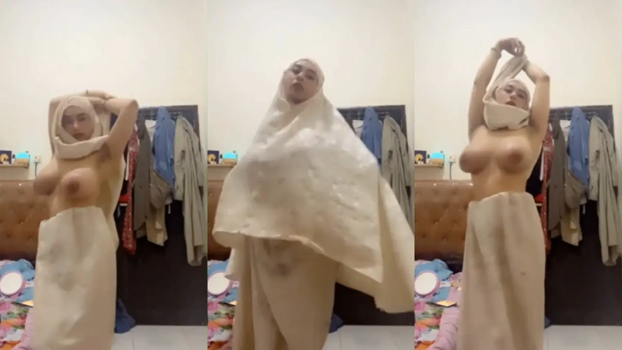Jilbob Viral Spill TT
