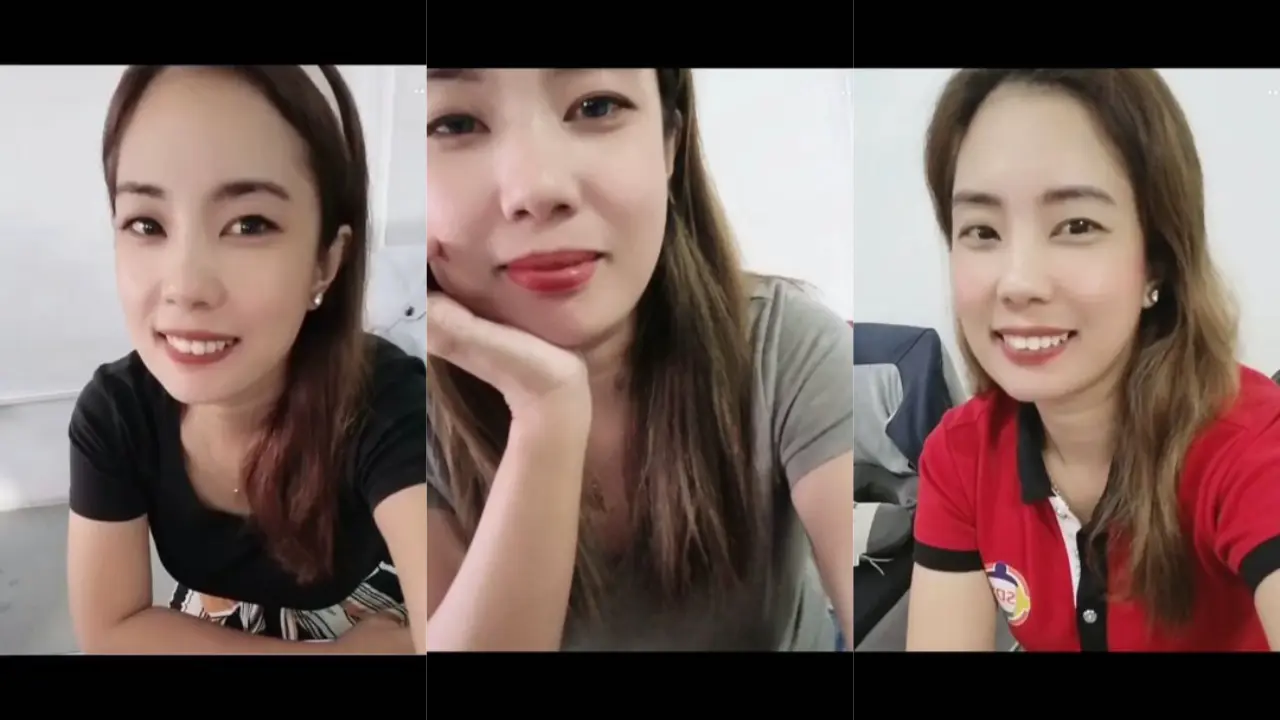 "selingkuh dengan binor cindo".