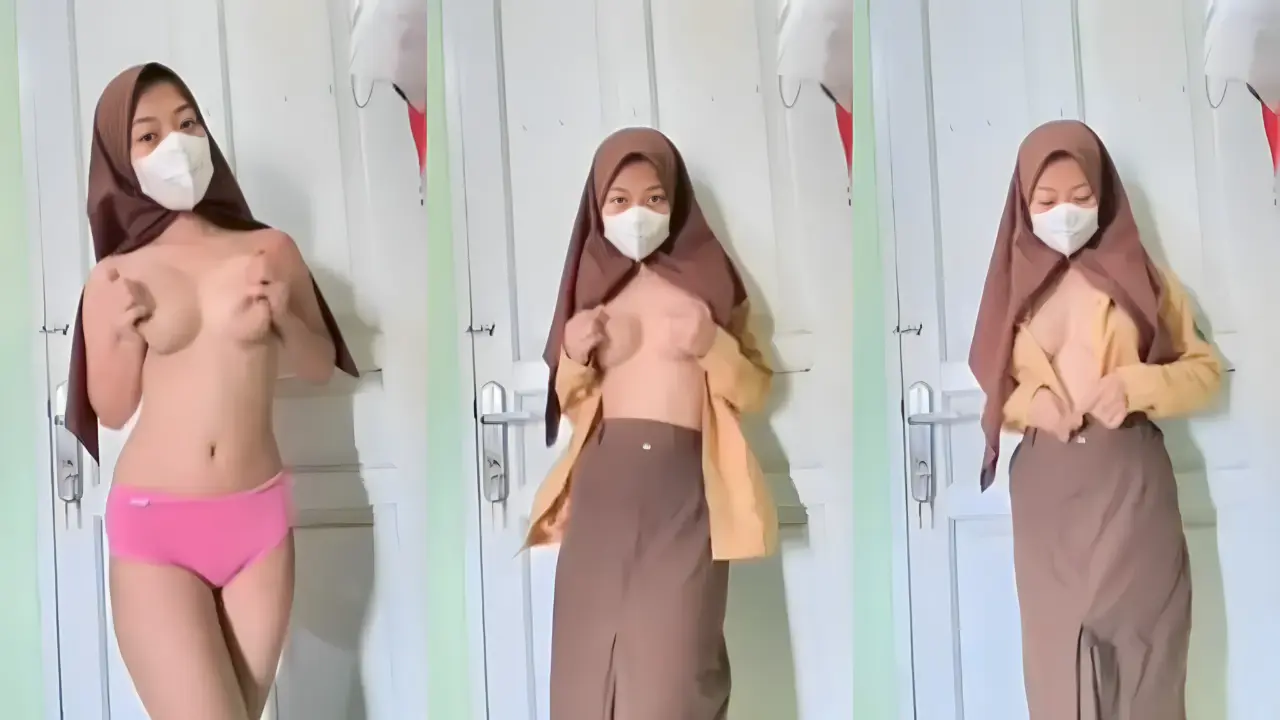 Celva Novia Amanda Hijab - Salam Pramuka (Maaa)