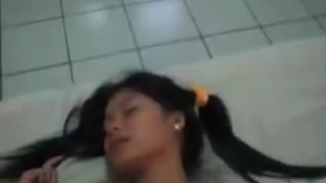Video ML Remaja Memek Tembem