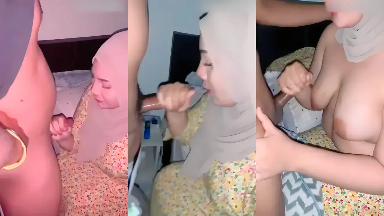 Bundha Niar Ajak anak tirinya puaskan nafsu birahinya (1080)