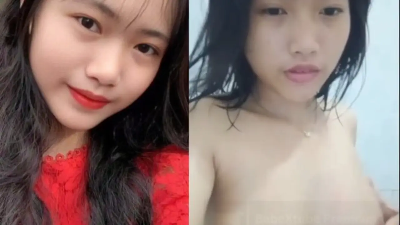 Su Myat Nay Chi leaking 