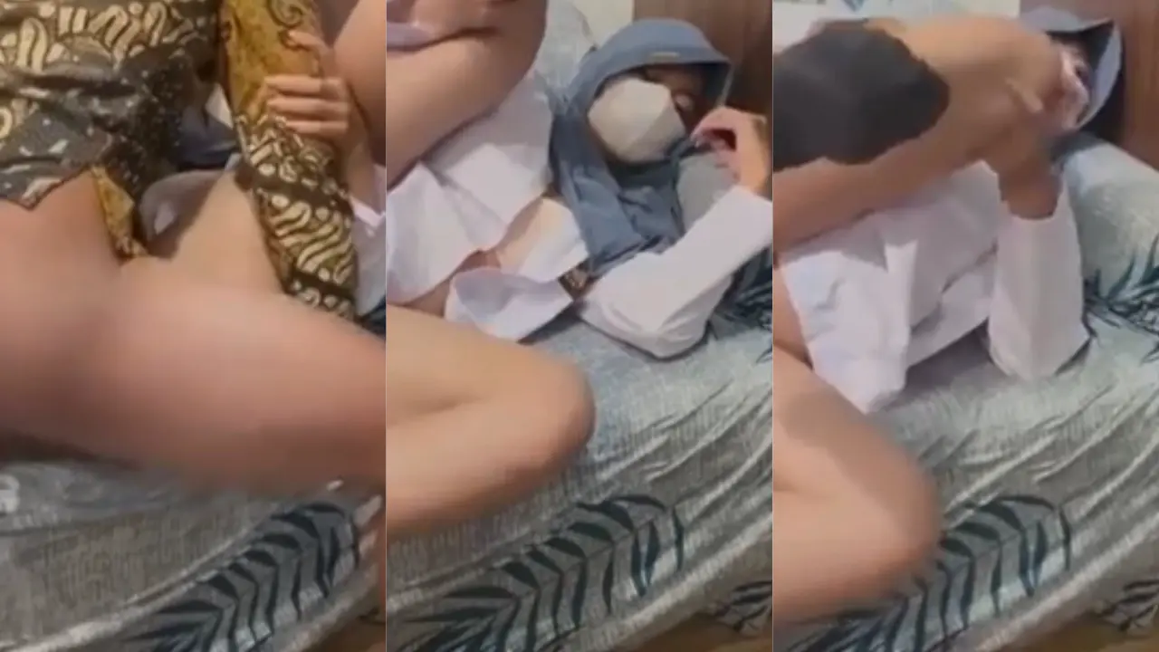 anak SMA main sama guru viral