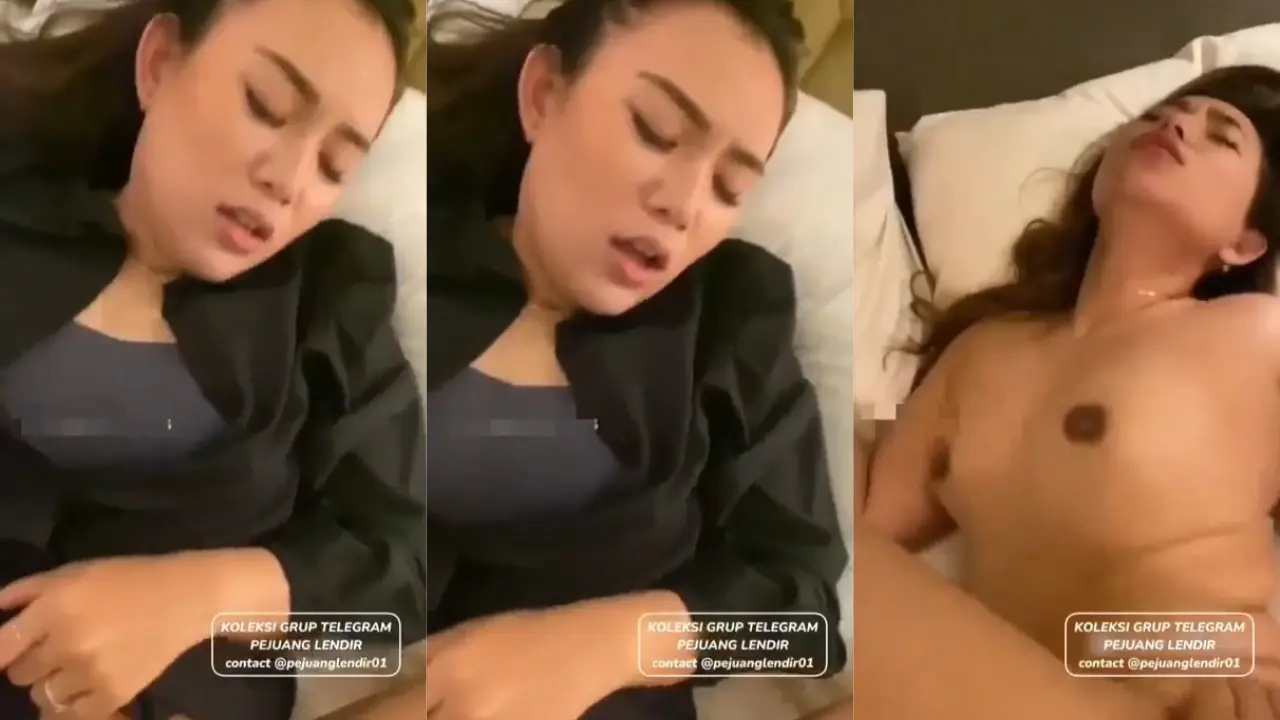 Pentil hitam KESUKAAN PENCOLIKIAWAN