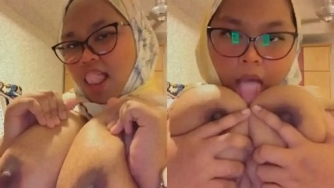 Ukhti malay sange berat kepengen dientot