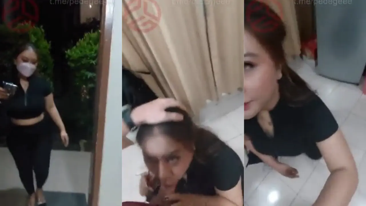 TanteDatangKenaPeju