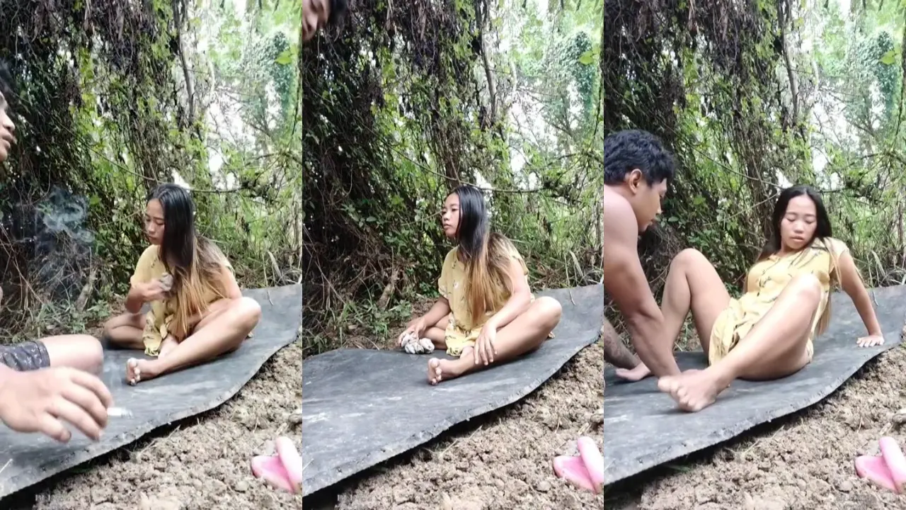 1 Yakin Mas ga Ada yang Lihat -