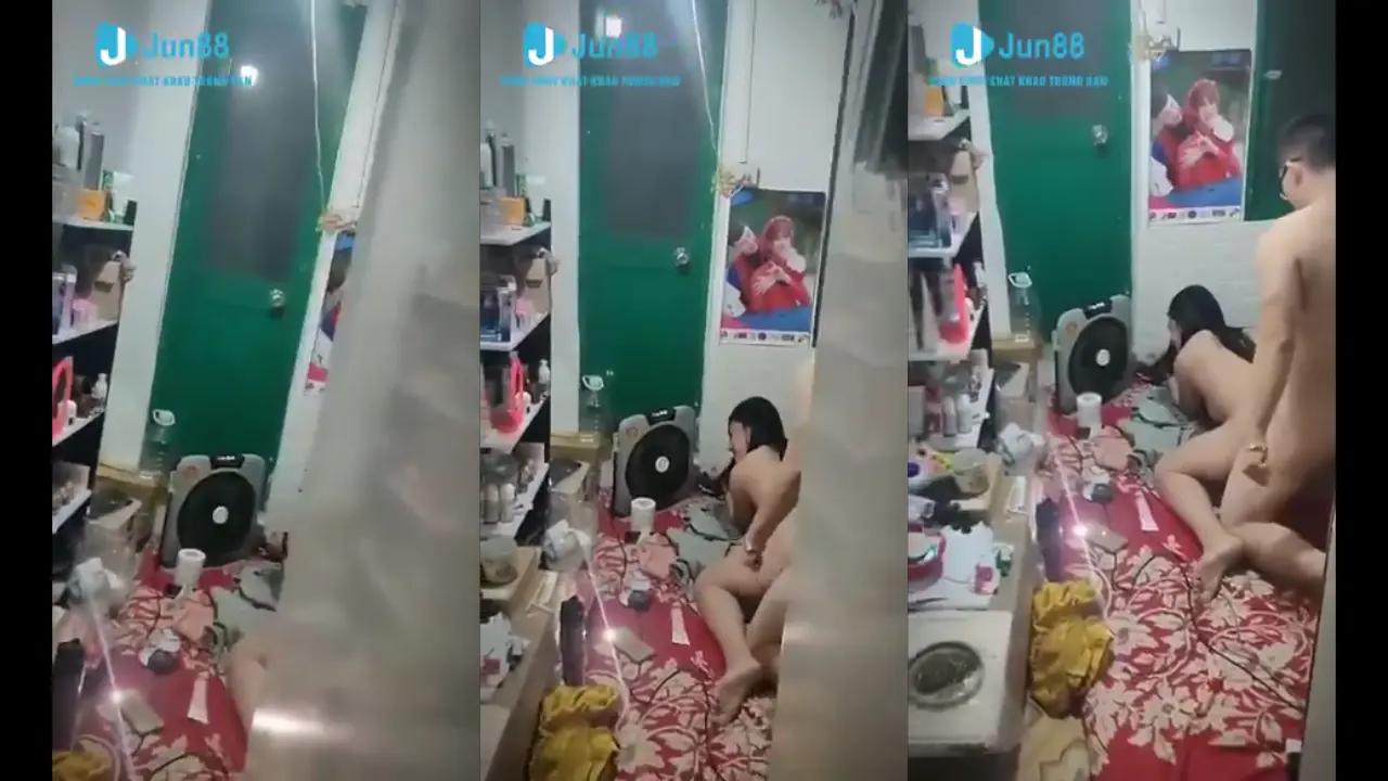 Lupa kunci pintu