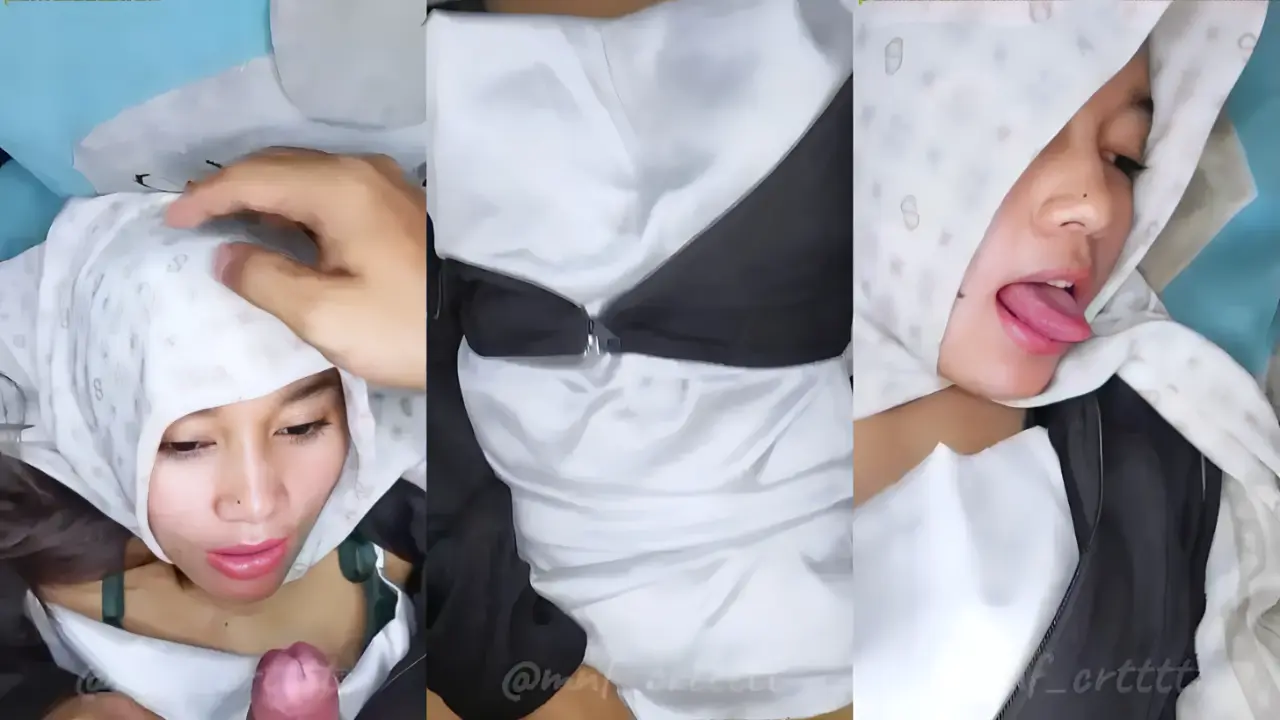 Saat pacar Tersodok langsung Auto ngeFly-Rani