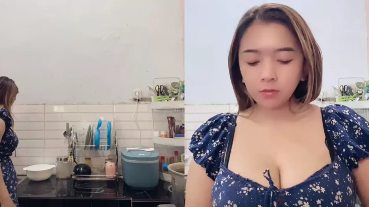 Emak emak FB pro anak 1 