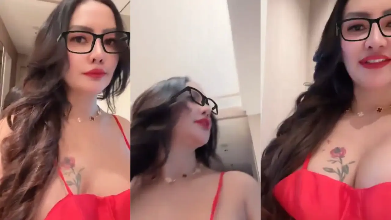 Selebgram indo siscamelyana