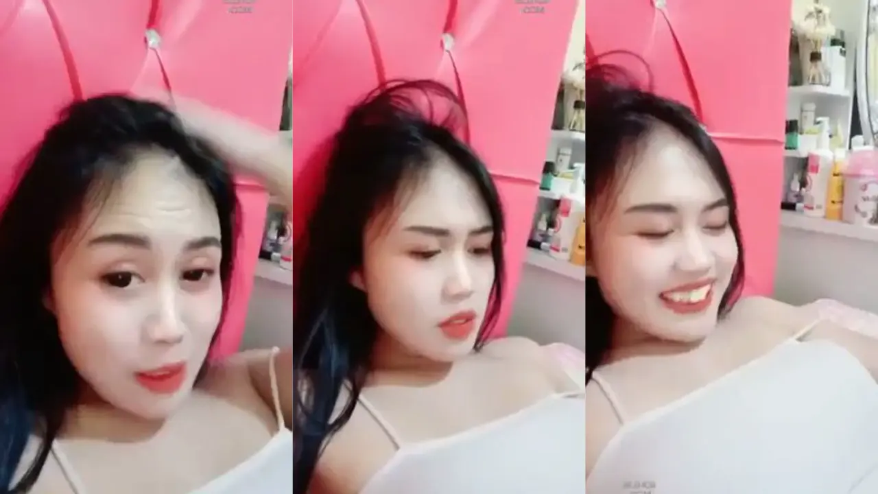 Ngewe ojol sambil live