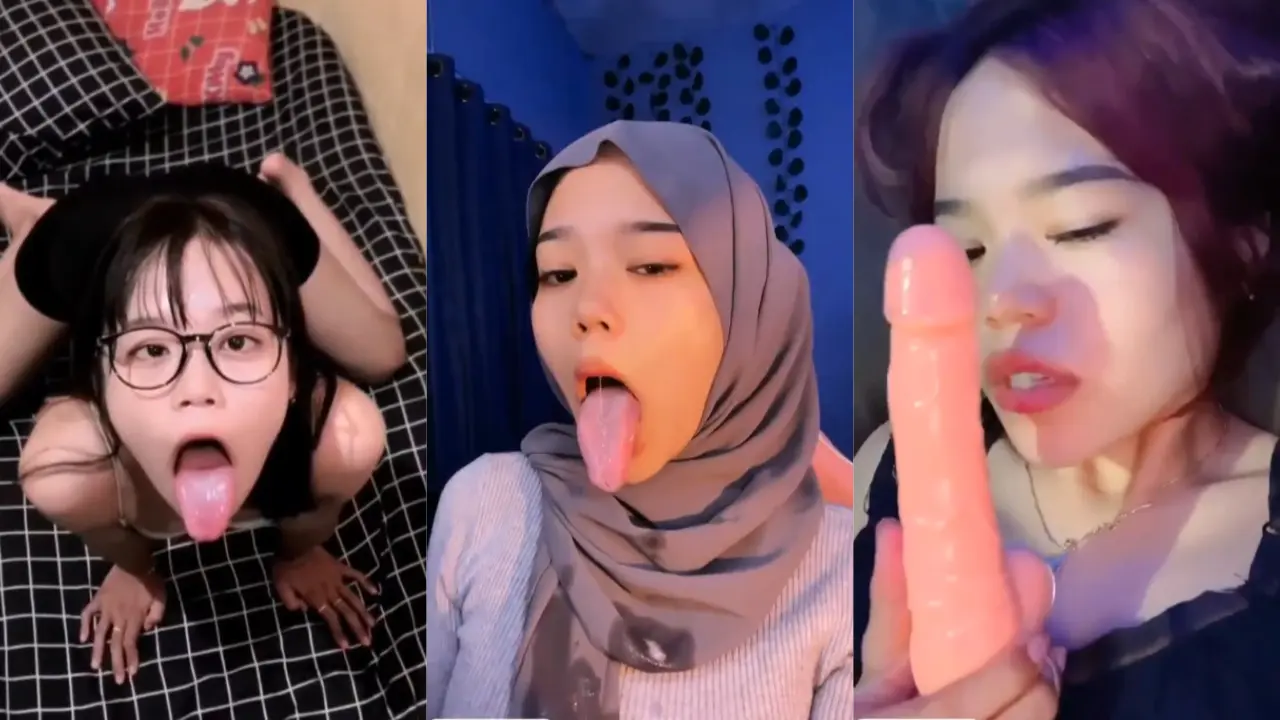 Bagus Banget Bodynya Bikin Sange Terus
