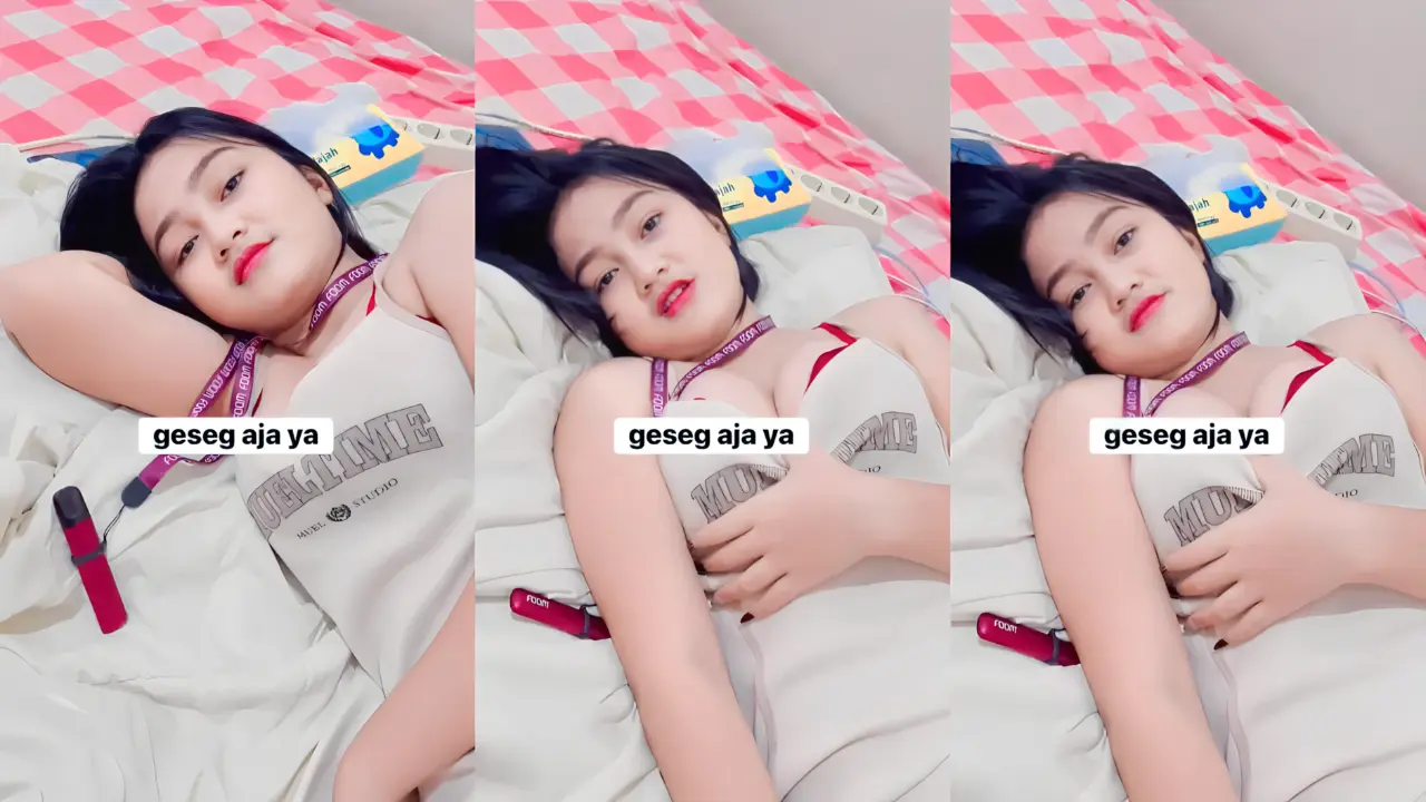 Mahasiswi KKN di grepek yg punya kontraakan