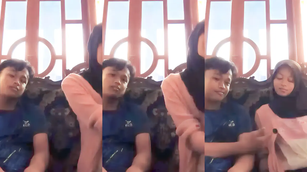 Jilbab-Viral-Mesum-Sebelum-Takbiran-Part-1