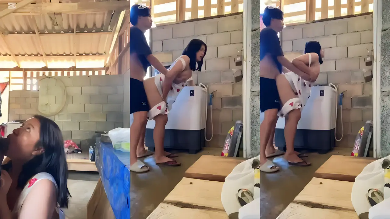 Aku suka banget sayang 