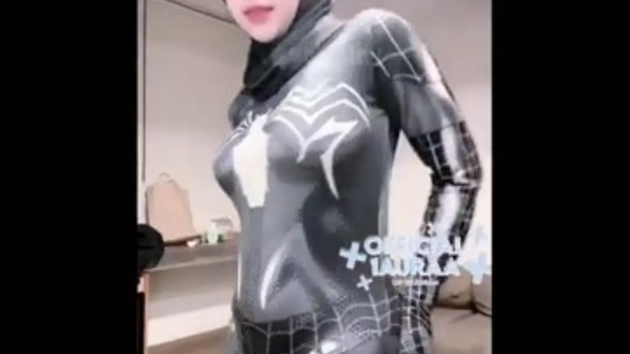 Aura spider 