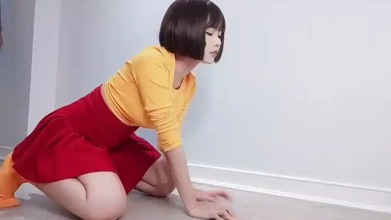 Wanita rambun dekat diperkosa 