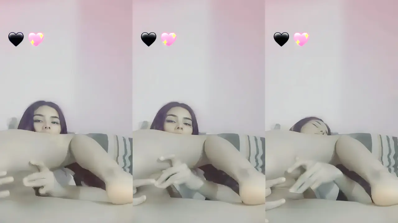 Leak Amateur Teen Girl Masturbate