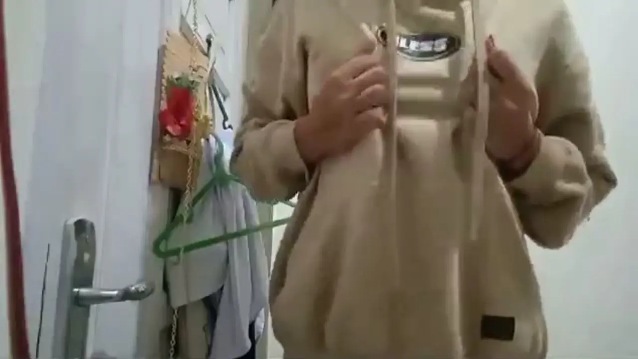 Arra remas toket buat jatah pacar