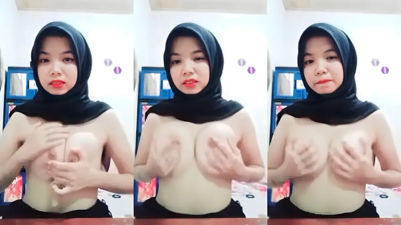 Ayuni ketika lagi sange